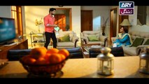 Mere Baba ki Ounchi Haveli - Episode 310 on Ary Zindagi in High Quality - 8th March 2018