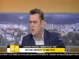 7pa5 - Rikthimi i importit te mbetjeve - 15 Shtator 2016 - Show - Vizion Plus