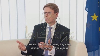 Zhbogar: Specialja të vazhdojë me punën e saj