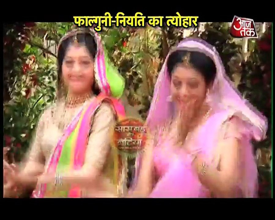 Jiji Maa_Falguni & Niyati's Dancing Gangaur