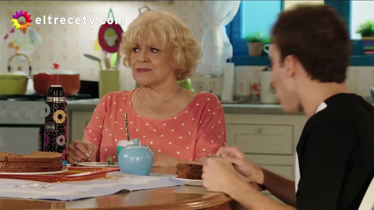 Simona Capítulo 32