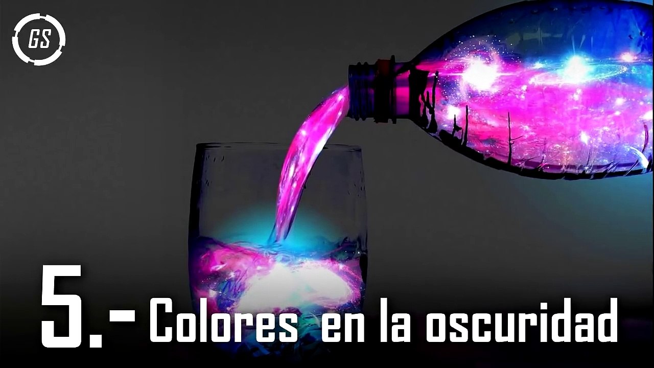 5 Increíbles Experimentos Que Puedes Realizar En Casa || Experimentos Caseros