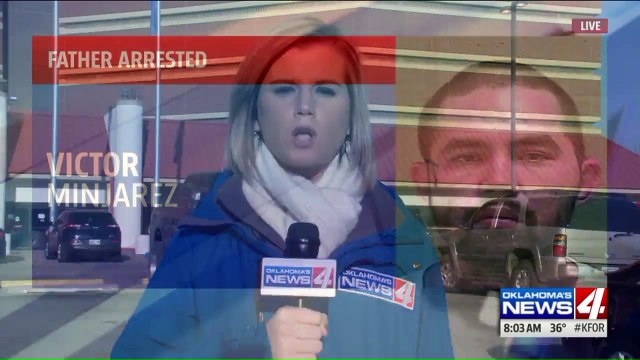 Missing Baby Found Dead After Disturbing Text from Father