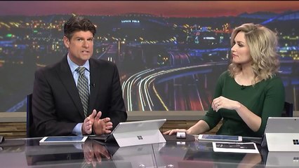 Loud Boom, Bright Flash in Sky Over Western Washington Reported