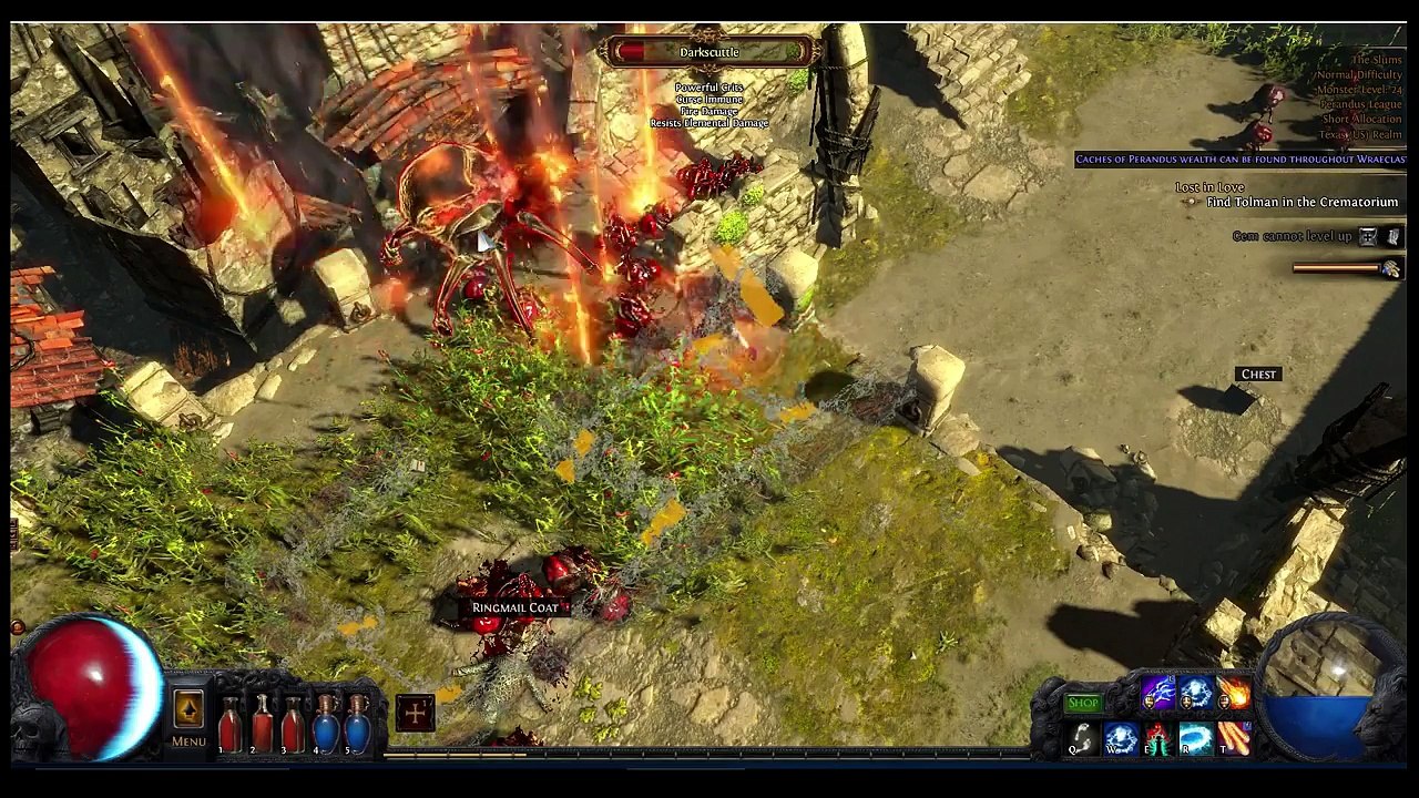 Reviews - Path of Exile (PC)
