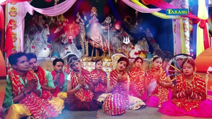 कैसे करी माई तोहरो विदाई ...... Bolo maa ke Jaikare