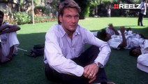 Booze & Dark Demons: Inside Patrick Swayze’s Troubled Last Days Before Death