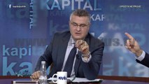 Kapital - Opozita ne prove | Pj.3 - 16 Shtator 2016 - Talk show - Vizion Plus