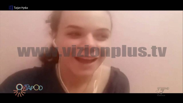 Oktapod - Video Calling - 16 Shtator 2016 - Vizion Plus - Variety Show