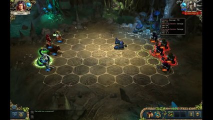 Games like Heroes of Might and Magic || TOP 8