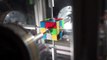 Résoudre un Rubik's Cube en 0.38 seconde