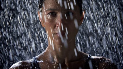 Une journée de la femme en apnée