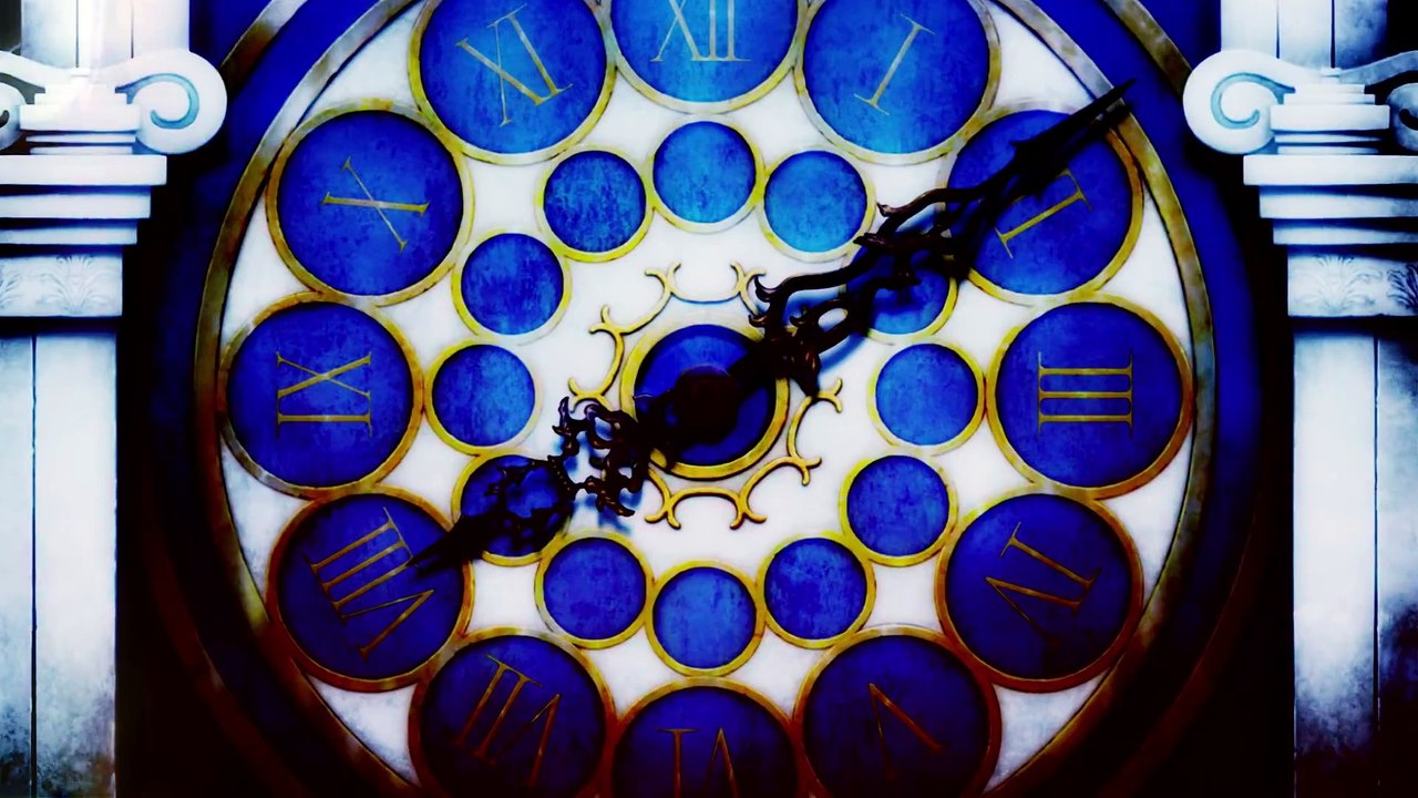 Butlers: Chitose Momotose Monogatari