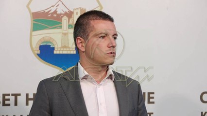 LSDM-ja do të publikojë listën e partive të frontit opozitar