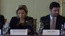 Kosovë, BE-ja kërkon “luftë” ndaj korrupsionit