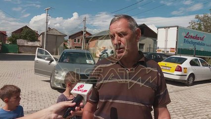 Fushë Tophanë, xhamia në pritje të ndërtimit