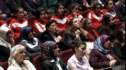 Cumhurbaşkanı Erdoğan “Etkisiz Hale Getirilen Teröristlerin Sayısı 3089"