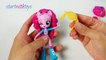 Custom Farrah Goodfairy Ever After High Doll MLP Pinkie Pie Mini | Start With Toys