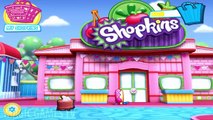 Шопкинс (Shopkins) игра мультфильм для детей | Shopkins Welcome to Shopville (iPad Gameplay Video)