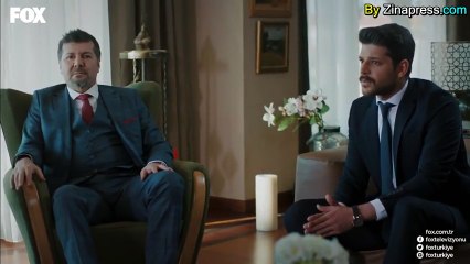 مسلسل اسمها زهرة الحلقة 4 الرابعة مترجمة