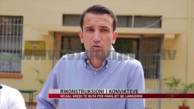 “Kredi të buta për familjet që largohen nga konviktet” - News, Lajme - Vizion Plus