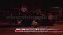 Kamëz, Arnold Kola aksidentoi për vdekje policin - News, Lajme - Vizion Plus