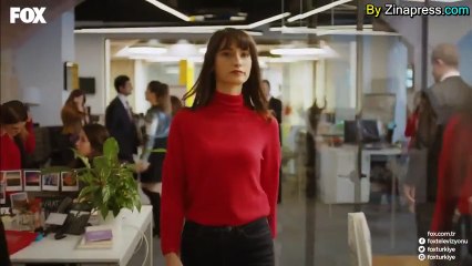 مسلسل اسمها زهرة الحلقة 5 الخامسة مترجمة