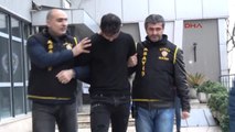 Bursa 'Beyoğlu Cinayeti'nin İran Uyruklu Zanlısı Bursa'da Araç Gasp Ederken Yakalandı