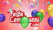 Yoshi Balloon - Palloncino Super Mario - Tutorial 155 - Feste Compleanni