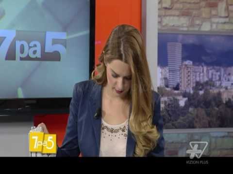 7pa5 - Pjesa e parë - 27 Shtator 2016 - Show - Vizion Plus