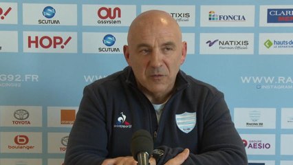 20e j. - Travers : "Plus on avance, moins on a de joker"