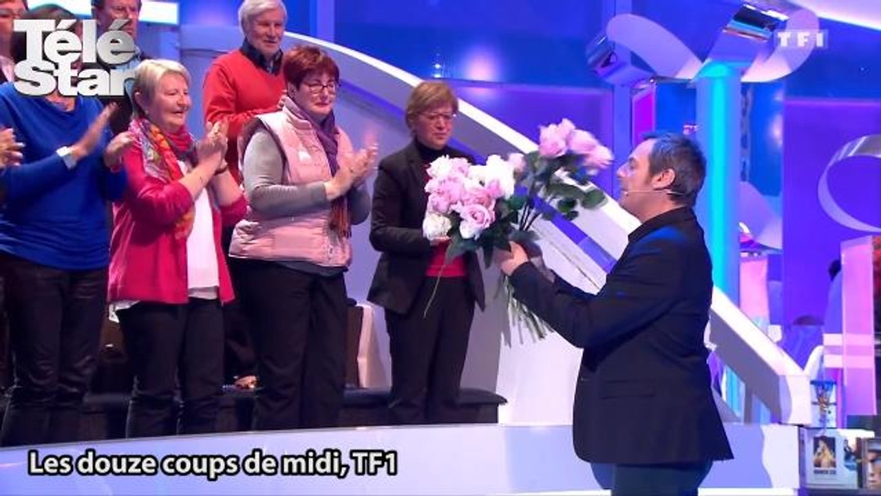 Le Zapping Quotidien Telestar du 8 mars 2018