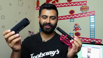 Review | RØDE Video Mic Go (Video Mic Go VS Video Mic Pro VS Smart Lav)