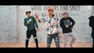 Chhote Chhote Peg  - Yo Yo Honey Singh I Dance Video - Big Dance I Atul X Karan