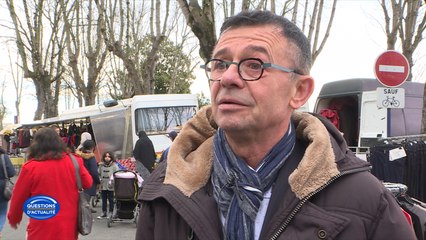 Législatives partielles : en Haute-Garonne, le siège d'un député PS en jeu