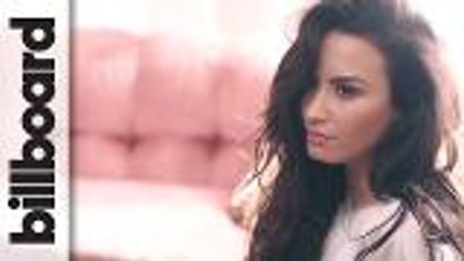 Behind the Scenes at Demi Lovato's Cover Shoot | Billboard