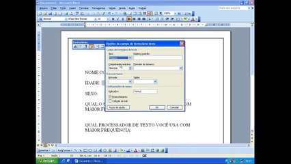 0020-Word-Formulários