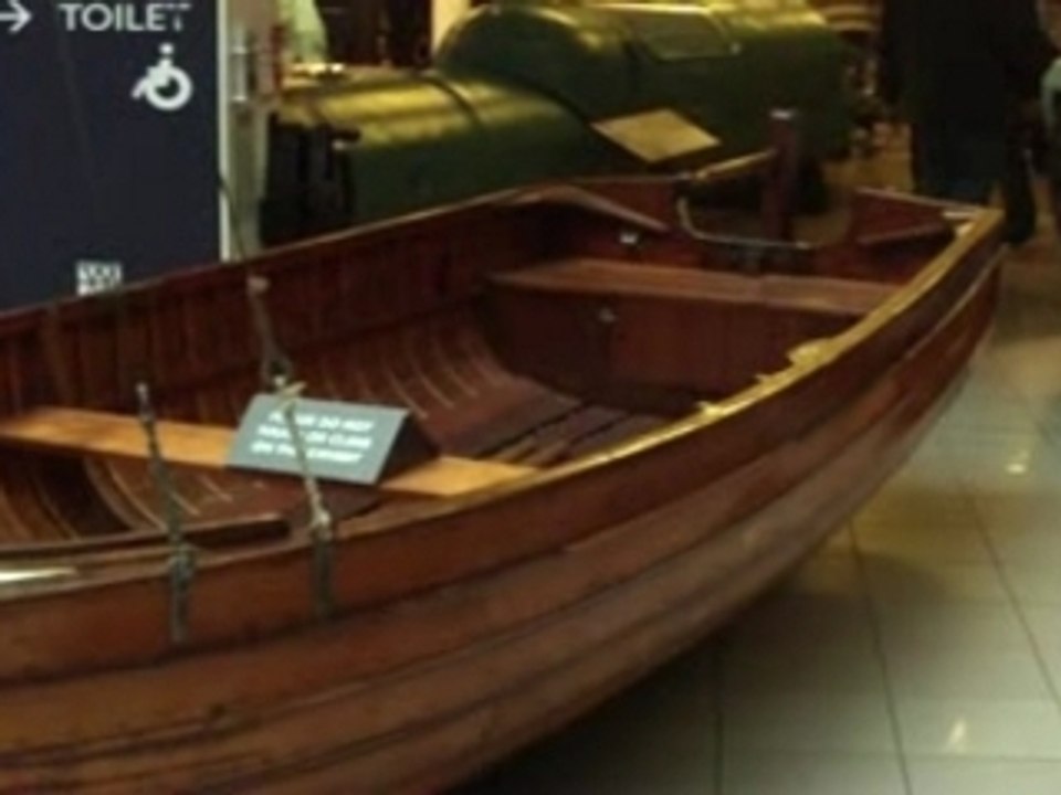 Tamzine un bateau quinenavu