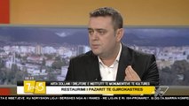 7pa5 - Restaurimi i pazarit te Gjirokastres - 30 Shtator 2016 - Show - Vizion Plus