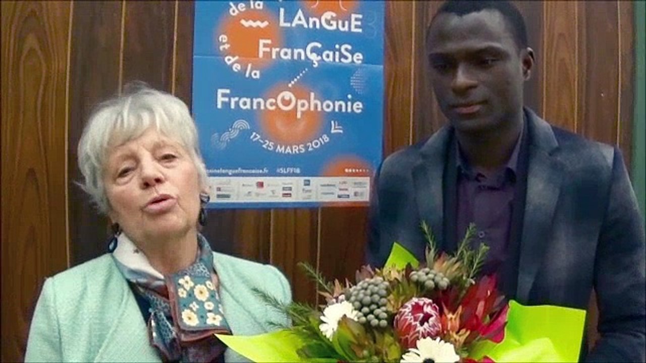 L'association Auxerroise Maison des Jumelages, de la Francophonie et des échanges internationaux en plein développement