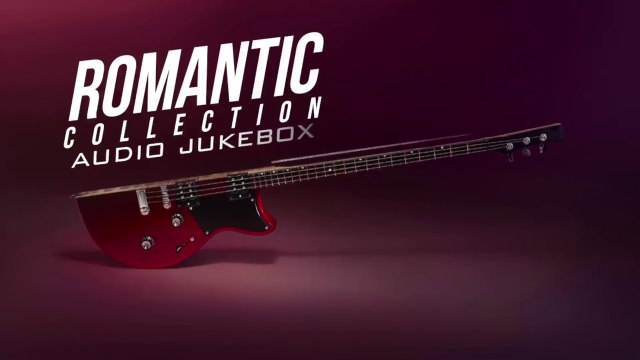 New Punjabi Songs - Romantic Collection - HD(Full Songs) - Audio Jukebox - PK hungama mASTI Official Channel