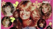 Farrah Fawcett ‘Very Concerned’ About Losing Iconic Hair After Cancer Diagnosis