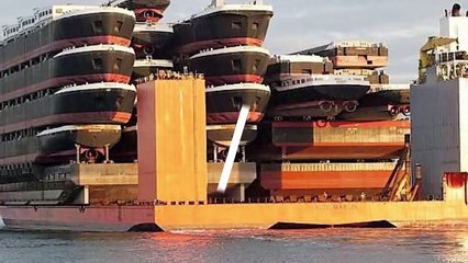 12 Worlds Craziest Naval Vessels