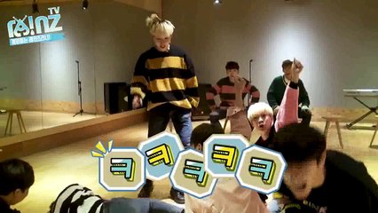 [ซับไทย] เรนซ์ทีวี It's time to Rainz Ep. 10