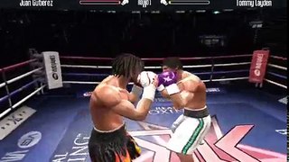 Real Boxing (PC) Gameplay + Download (Work 100%)