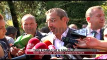 “90% e kanabisit u asgjësua” - News, Lajme - Vizion Plus