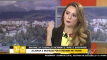 7pa5 - Zgjidhja e Bashkise per strehimin ne Tirane - 4 Tetor 2016 - Show - Vizion Plus