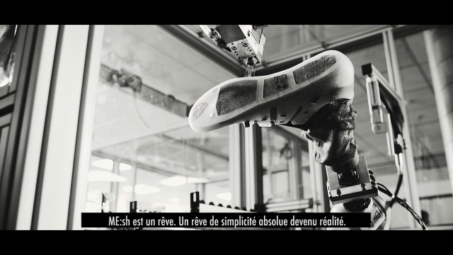 KILIAN JORNET WITH SALOMON S LAB SUR VINCENNESTV.FR