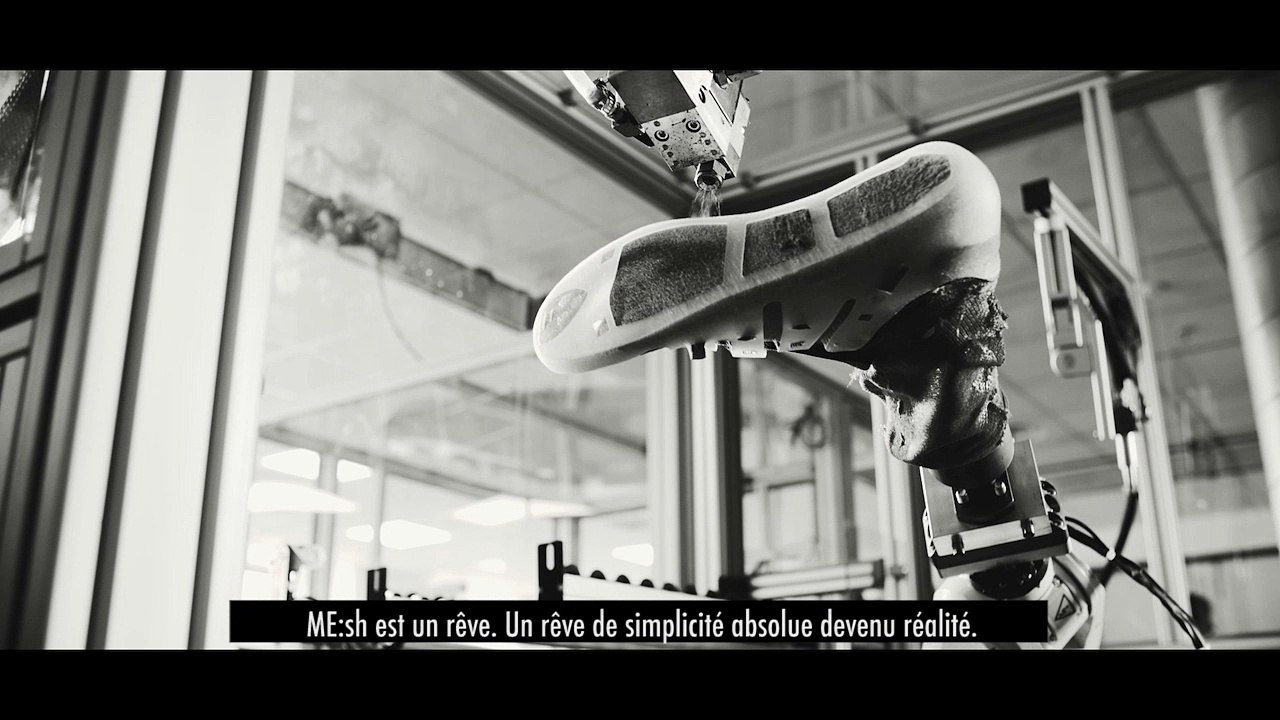 KILIAN JORNET WITH SALOMON S LAB SUR VINCENNESTV.FR