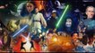 Star Wars Clone Troopers: Evolución (De Fase 1 A